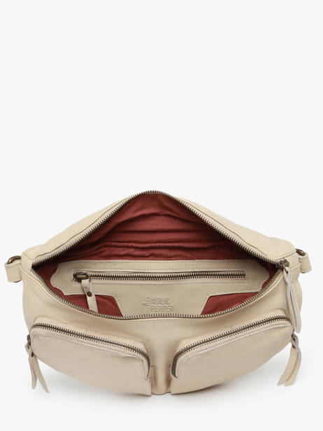 Heuptasje Cargo Basilic pepper Beige cargo BCAR02 ander zicht 3