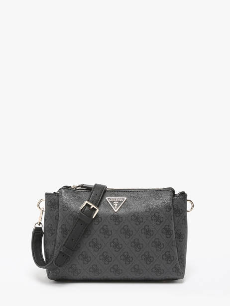 Cross Body Tas Noelle Guess Grijs noelle BG787912