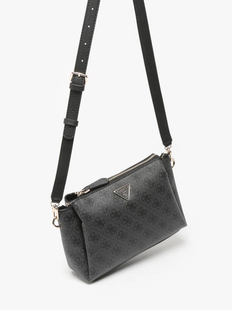 Cross Body Tas Noelle Guess Grijs noelle BG787912 ander zicht 2