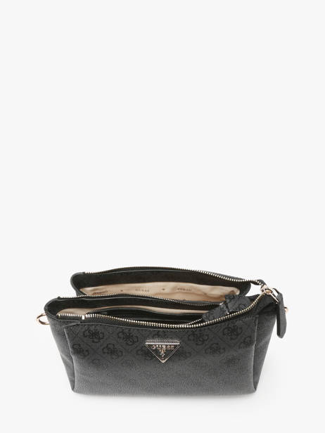 Cross Body Tas Noelle Guess Grijs noelle BG787912 ander zicht 3