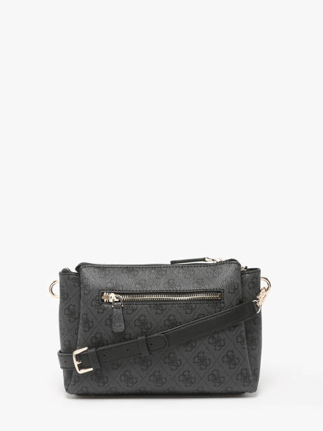 Cross Body Tas Noelle Guess Grijs noelle BG787912 ander zicht 4