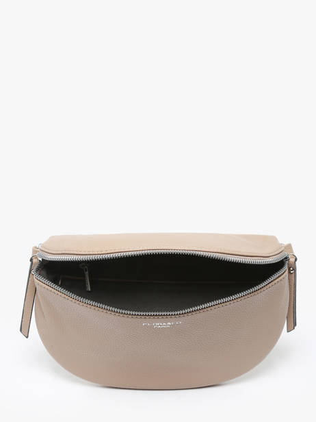 Heuptasje Miniprix Beige grained F3645 ander zicht 2