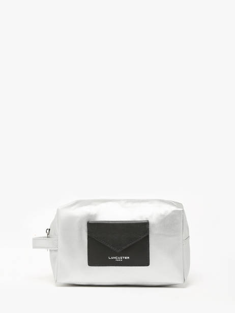 Toiletzak Lancaster Zilver storm kba 50