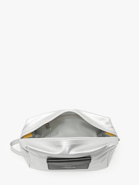 Toiletzak Lancaster Zilver storm kba 50 ander zicht 1