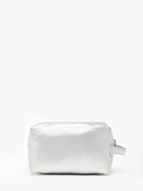 Toiletzak Lancaster Zilver storm kba 50 ander zicht 2