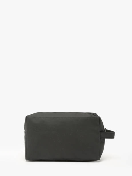 Toiletzak Lancaster Zwart storm kba 50 ander zicht 2