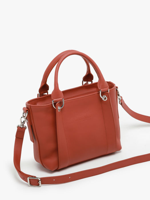 Longchamp Longchamp 3d light Handtas Bruin
