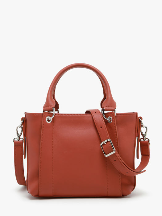 Longchamp Longchamp 3d light Handtas Bruin