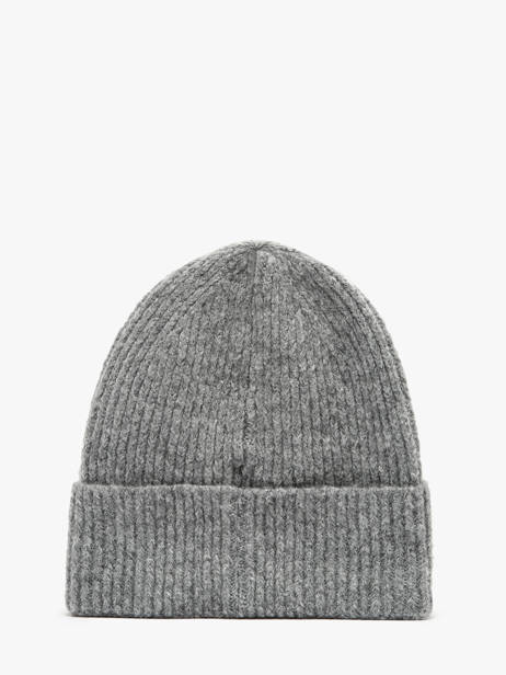 Muts Calvin klein jeans thick embroidery K612321 ander zicht 2