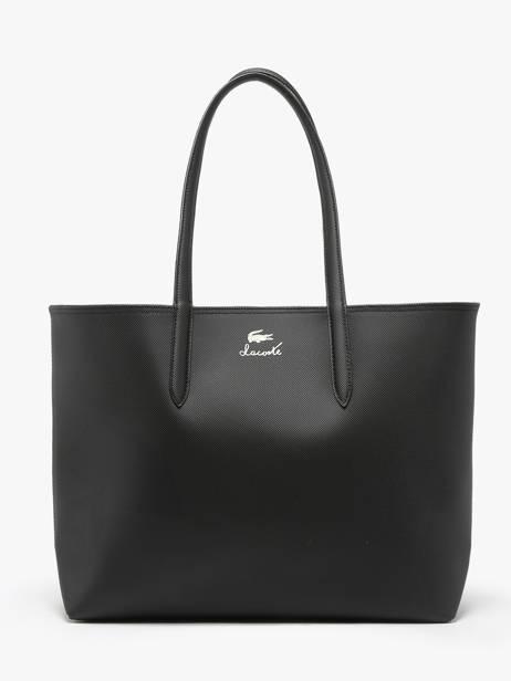 Handtas Anna Animation Lacoste Veelkleurig anna animation NF4742AS