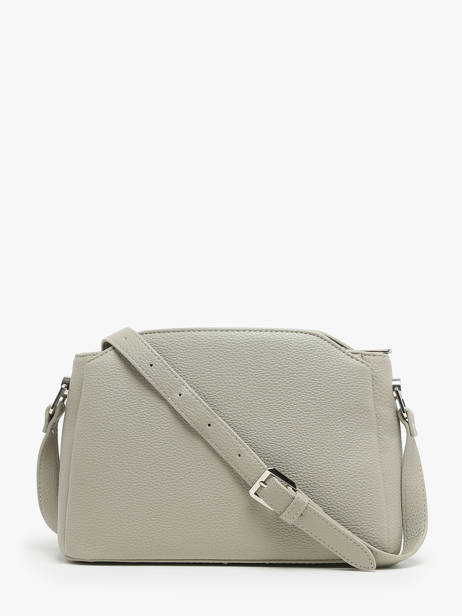Cross Body Tas Alpes David jones Grijs alpes CM6926A ander zicht 4