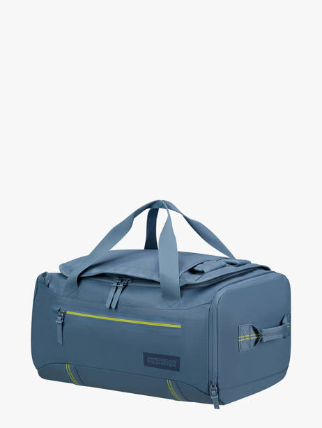 Reistas Voor Cabine Rugzak Trailgo Trailgo American tourister Blauw trailgo MG4001 ander zicht 1