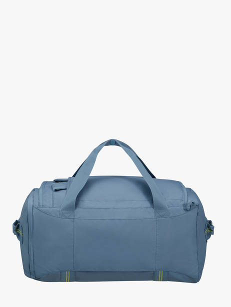 Reistas Voor Cabine Rugzak Trailgo Trailgo American tourister Blauw trailgo MG4001 ander zicht 3