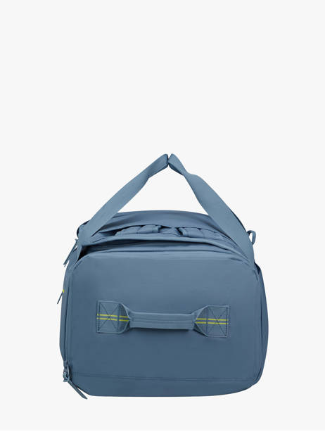 Reistas Voor Cabine Rugzak Trailgo Trailgo American tourister Blauw trailgo MG4001 ander zicht 4