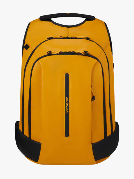 Reistas Voor Cabine Rugzak Ecodiver Samsonite Geel ecodiver 140872