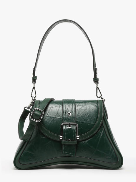 Schoudertas /cross Body Alter Ego Mac alyster Groen alter ego 2