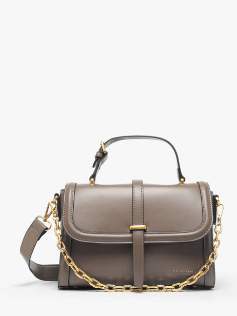 Schoudertas /cross Body Resonance Mac alyster Bruin resonance 2