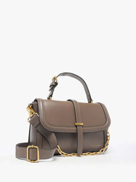 Schoudertas /cross Body Resonance Mac alyster Bruin resonance 2 ander zicht 2