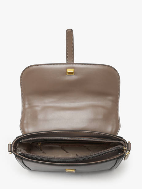 Schoudertas /cross Body Resonance Mac alyster Bruin resonance 2 ander zicht 3