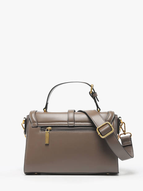 Schoudertas /cross Body Resonance Mac alyster Bruin resonance 2 ander zicht 4