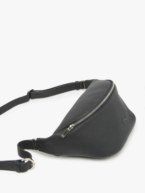 Belt Bag Large Derby Bis Leder Nathan baume Grijs n city 22 ander zicht 2