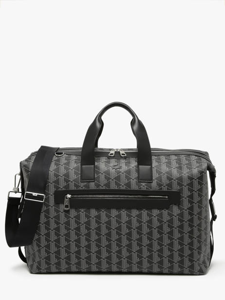 Reistas The Blend Lacoste Zwart the blend NU4799LX