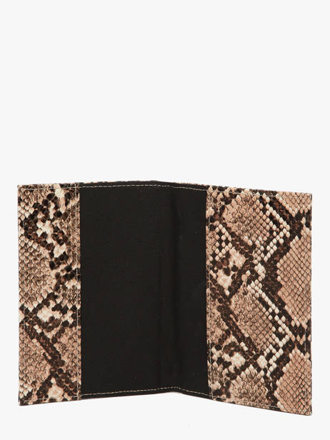 Papierhouder Miniprix passeport 78P002 ander zicht 1