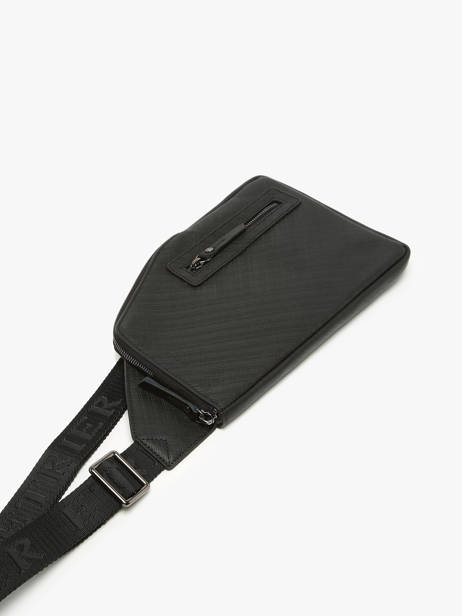 Cross Body Tas FlÃ¨che Etrier Zwart fleche EFLE723M ander zicht 2