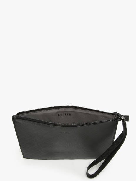 Herenpocket FlÃ¨che Etrier Zwart fleche EFLE817M ander zicht 3