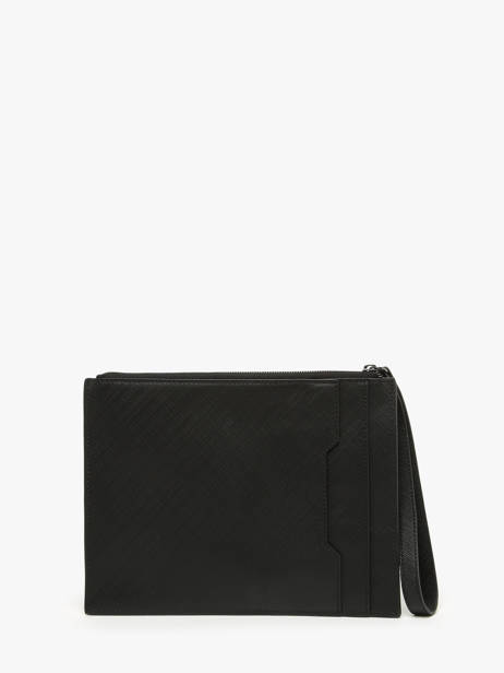 Herenpocket FlÃ¨che Etrier Zwart fleche EFLE817M ander zicht 4