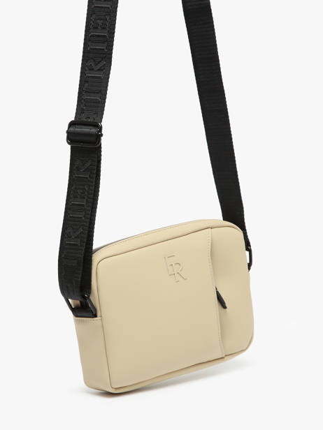 Cross Body Tas Impulsion Etrier Beige impulsion EIMP710M ander zicht 2