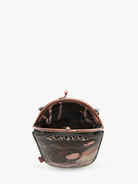 Cross Body Tas Dreamverse Anekke Veelkleurig dreamverse 39707388 ander zicht 3