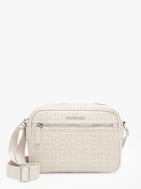 Cross Body Tas Chabrand Wit freedom - 00084309