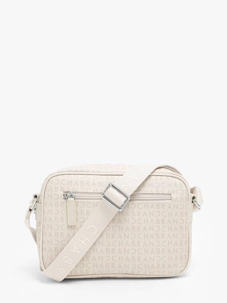 Cross Body Tas Chabrand Wit freedom - 00084309 ander zicht 4