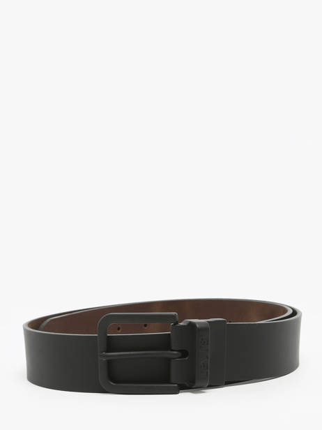 Riem Levi's Zwart accessoires 232449