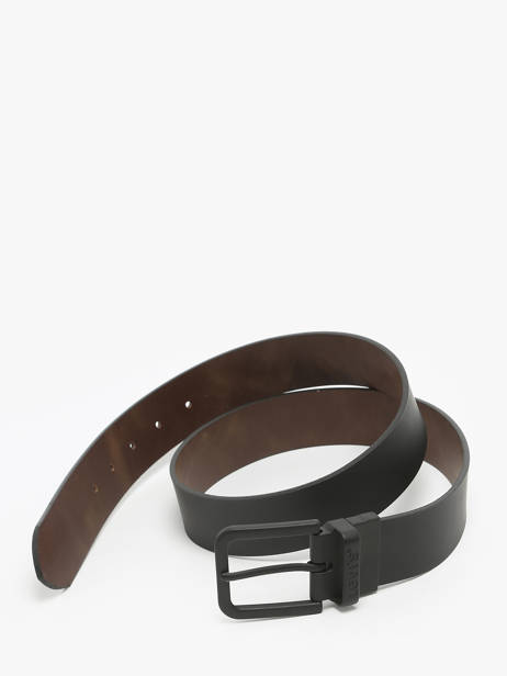 Riem Levi's Zwart accessoires 232449 ander zicht 2