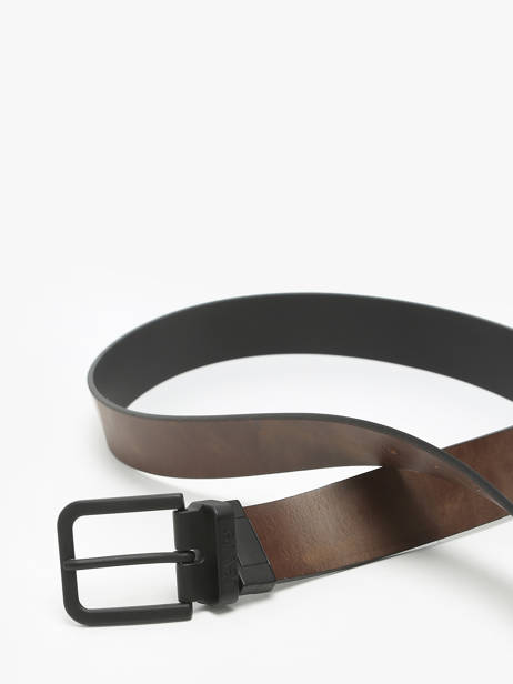 Riem Levi's Zwart accessoires 232449 ander zicht 3