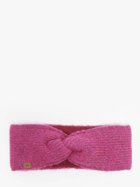 Muts Cabaia Violet hats EGGNOG
