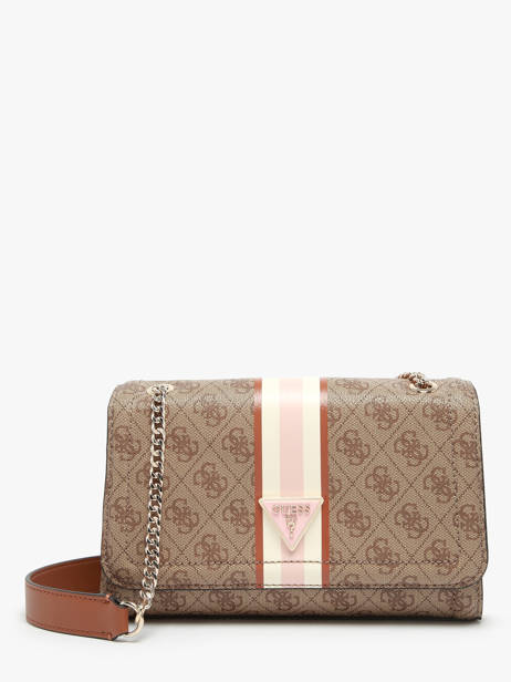 Cross Body Tas Handbag Guess Bruin handbag SS787921