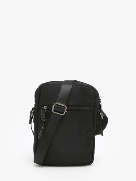 Cross Body Tas Serge blanco Zwart ripper RPR13005 ander zicht 3