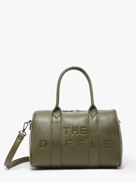 Cross Body Tas New Grain Miniprix Groen new grain W8016