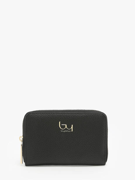 Portefeuille By byblos Zwart emma PS01A137
