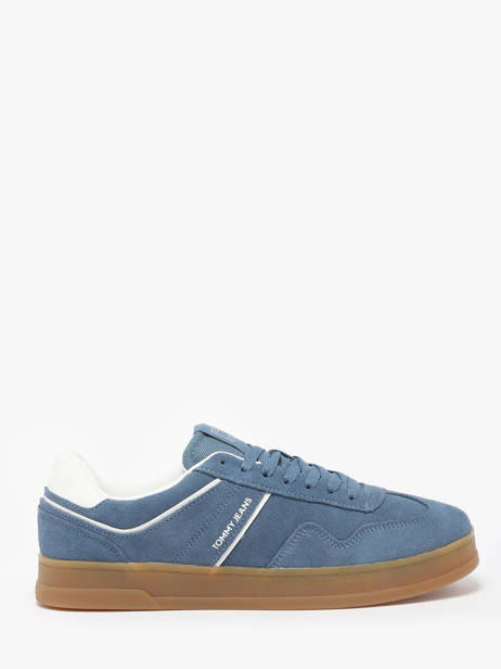 Sneakers Tommy hilfiger Blauw men 1516DA1