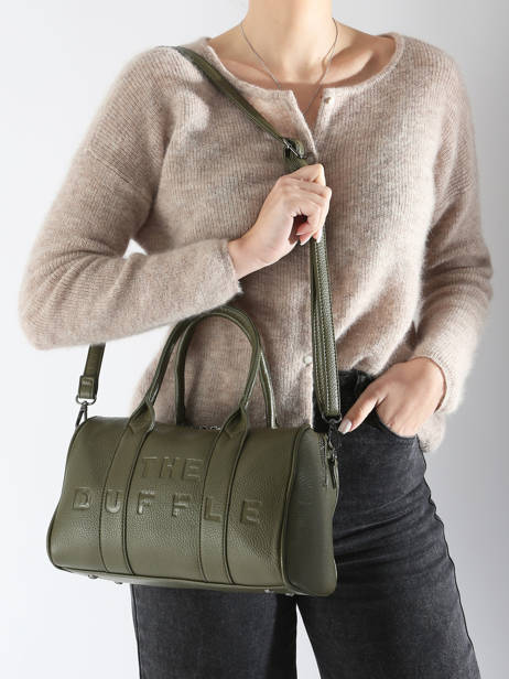 Cross Body Tas New Grain Miniprix Groen new grain W8016 ander zicht 1