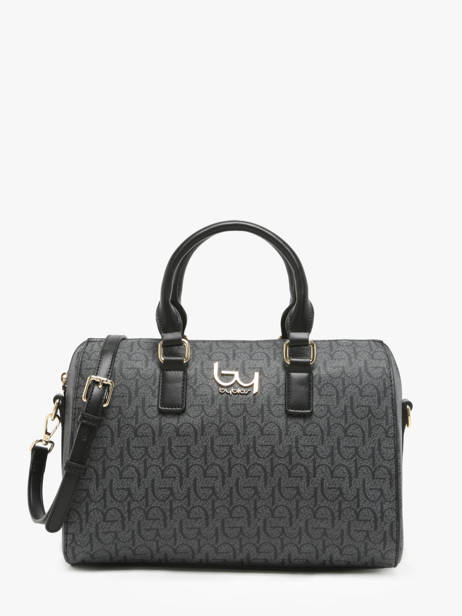 Cross Body Tas Notredame By byblos Grijs notredame BS64A02