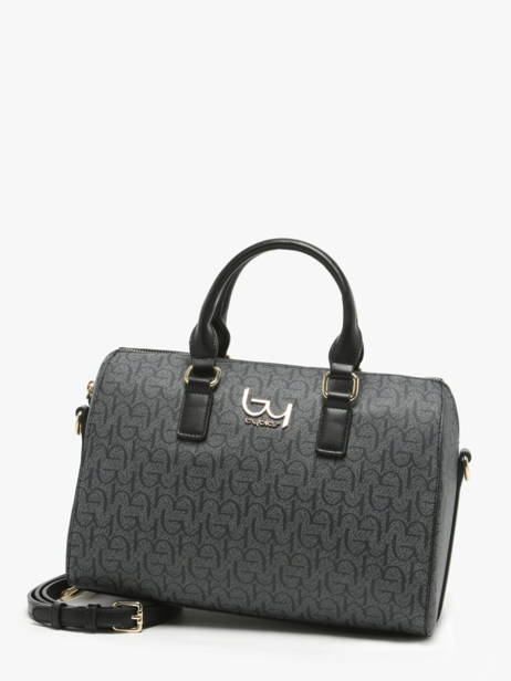 Cross Body Tas Notredame By byblos Grijs notredame BS64A02 ander zicht 2