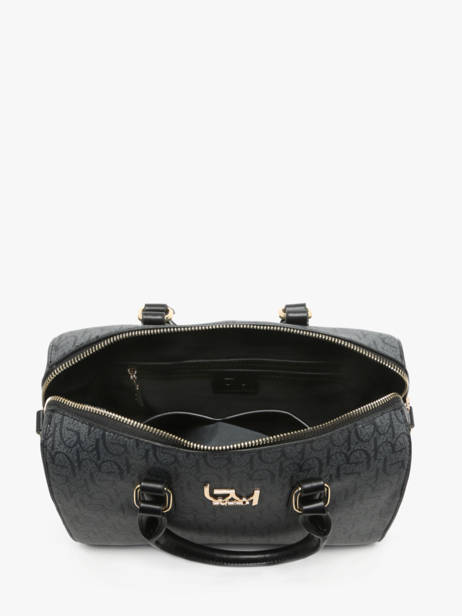 Cross Body Tas Notredame By byblos Grijs notredame BS64A02 ander zicht 3