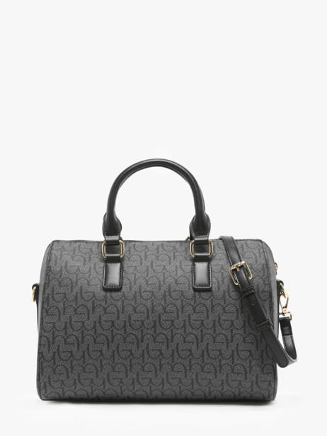 Cross Body Tas Notredame By byblos Grijs notredame BS64A02 ander zicht 4