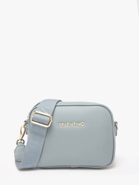 Cross Body Tas Never Valentino Blauw never VBS8GL15