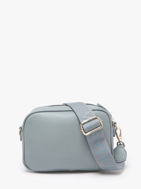 Cross Body Tas Never Valentino Blauw never VBS8GL15 ander zicht 4